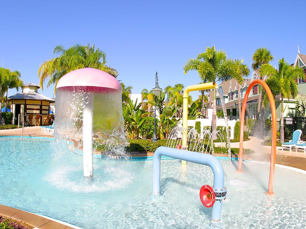 Runaway Beach Resort By Magical Memories -Disney Area Kissimmee Exterior foto