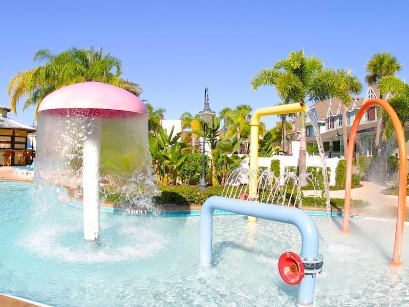 Runaway Beach Resort By Magical Memories -Disney Area Kissimmee Exterior foto